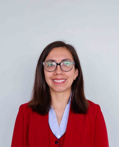 Lcda. Fernanda Toalongo