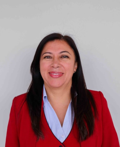 Ing. Alexandra Trujillo