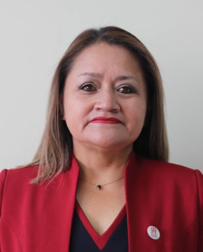 Lcda. Jenny Arévalo