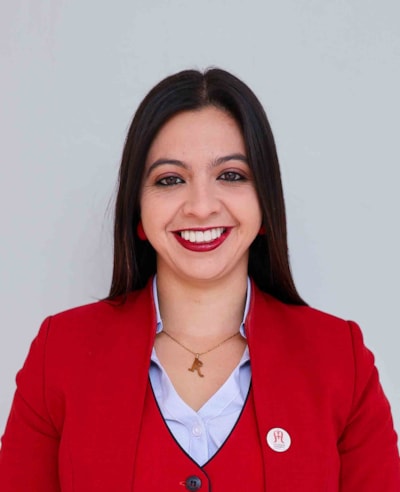 Lcda. Andrea Montesinos