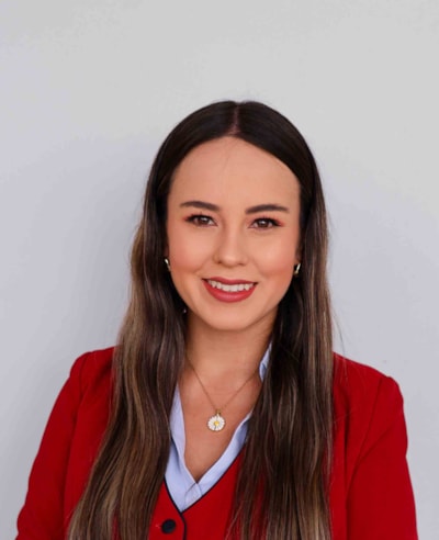 MGc. Caridad Merchán