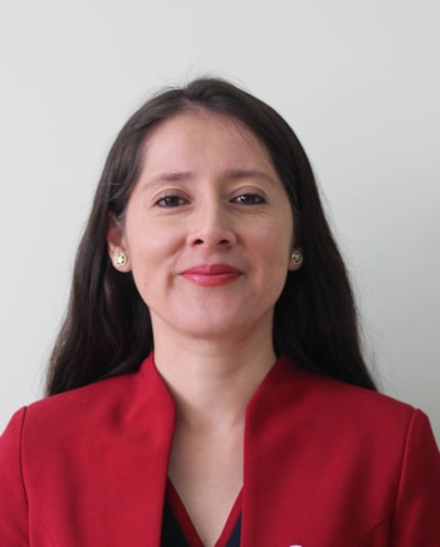 Lcda. María Orellana