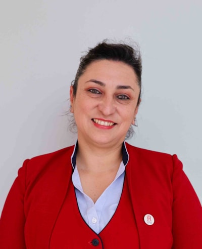 Lcda. María Cañizares