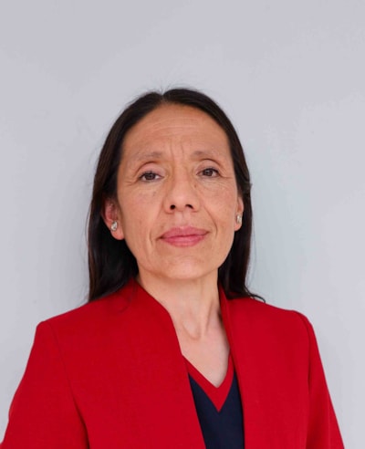 Lcda. Patricia Monge