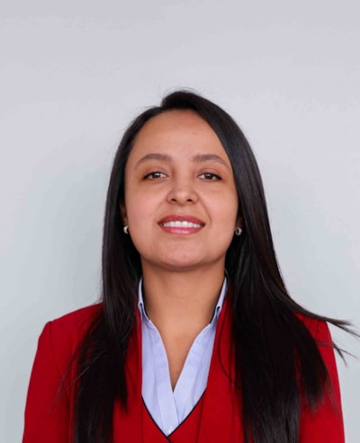 Mgc. Araceli Morocho