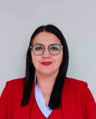 Lcda. Paulina Criollo