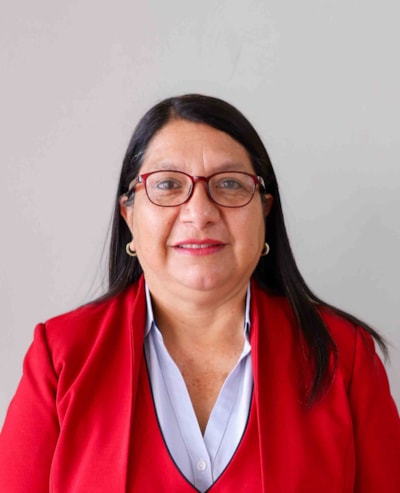 Lcda. Marcia Peralta