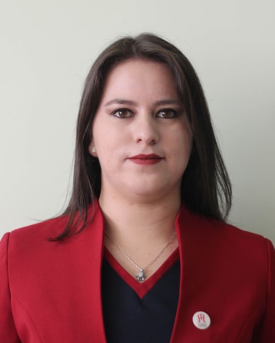 Lcda. Mariela Campoverde