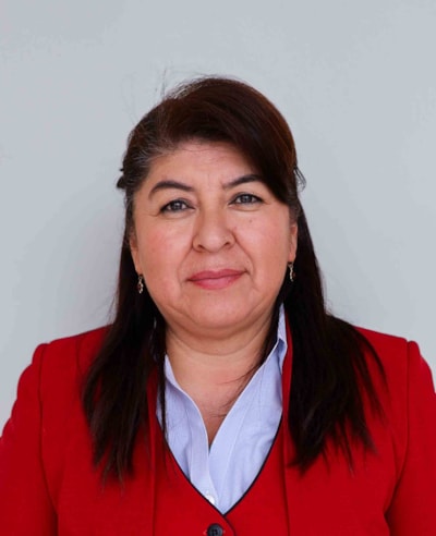 Lcda. Diana Solano