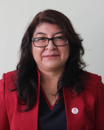 Lcda. Diana Solano