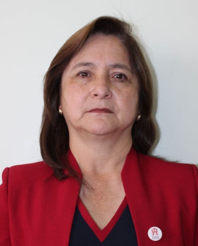 Dra. Jacqueline Aguilar