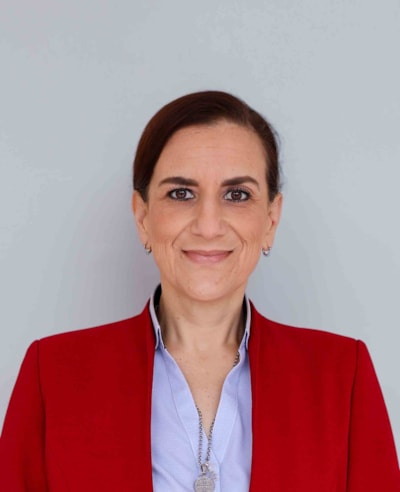 Lcda. Ma. Martha Samaniego