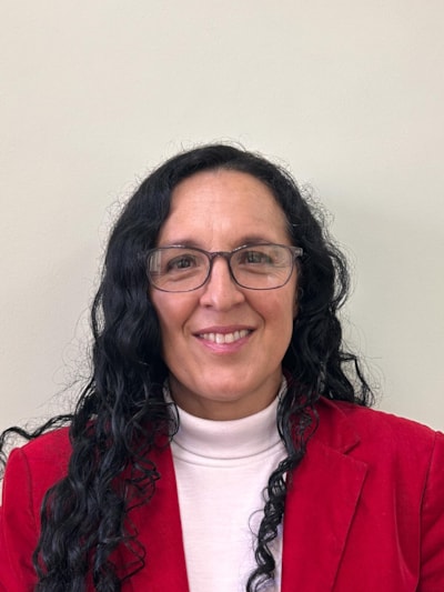 Ing. Teresa Moncayo
