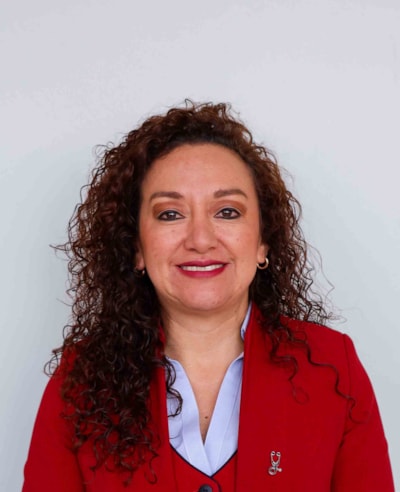 Dra. Alexandra Sarmiento