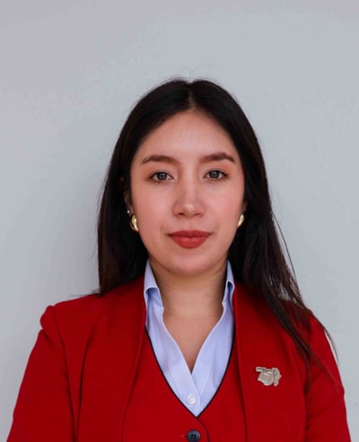 Lcda. Natalia García