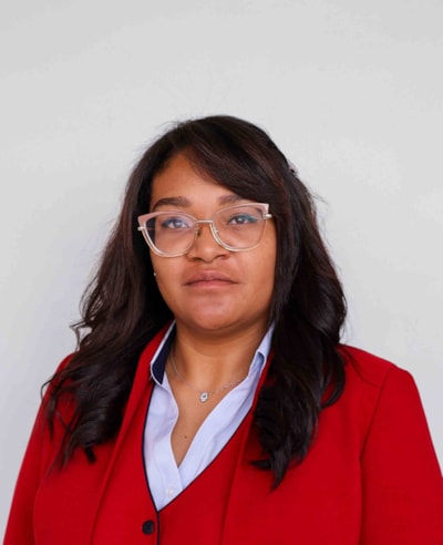 Lcda. Belen Huayamave