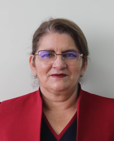 Lcda. Sonia López