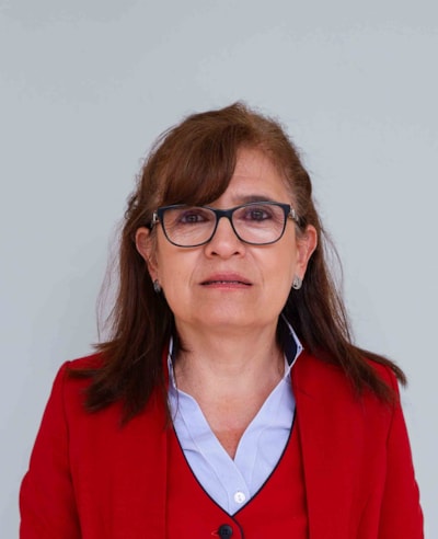 Lcda. Ximena Cárdenas