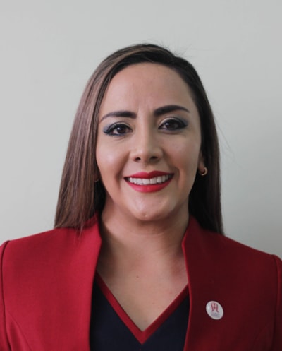 Lcda. Estefania Amoroso