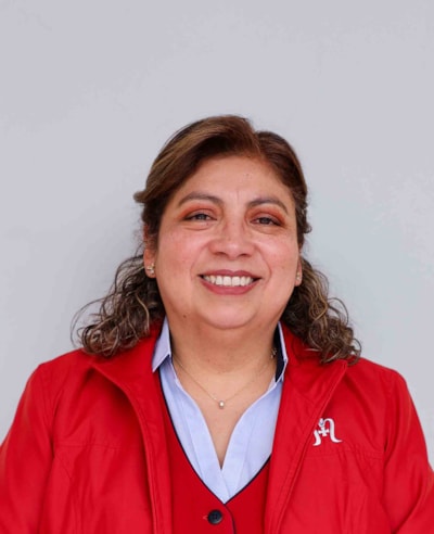 Mgtr. Maria Augusta Ávila