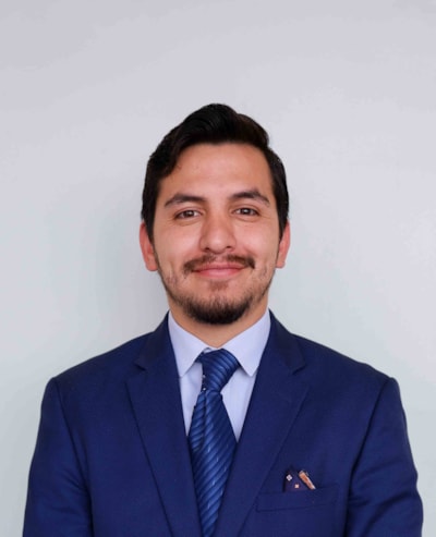 Mgrt. Alexander Quiroz