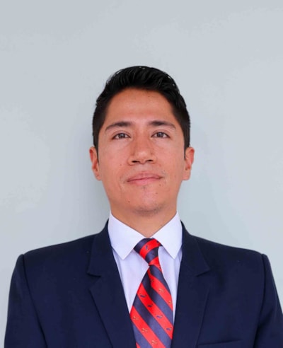 Lcdo. Christian Hernandez