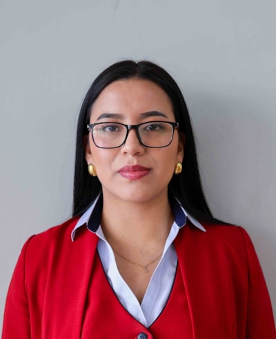 Lcda. Erika Jimenez