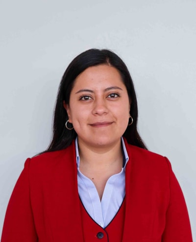 Lcda. Micaela Vasquez