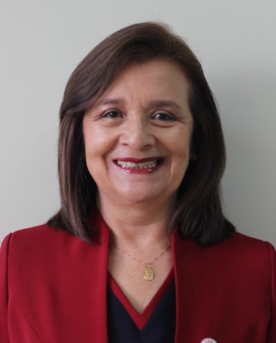 Sra. Cecilia Hurtado