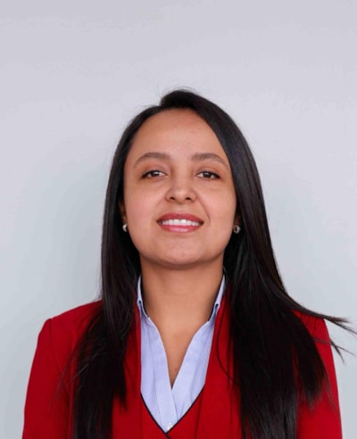 Mgtr. María José Martinez