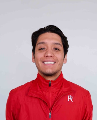 Lcdo. Santiago Pinos