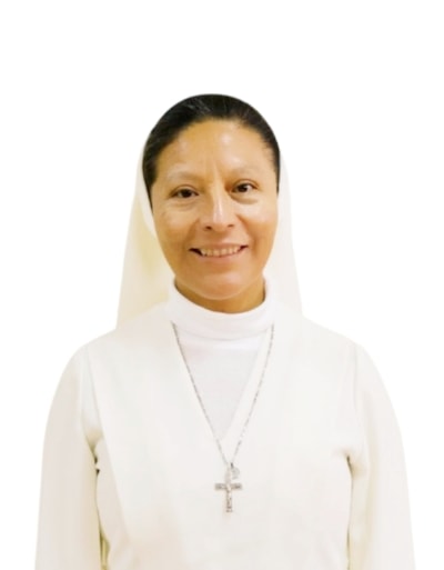 Sor María Cleofé Maza Sanchez