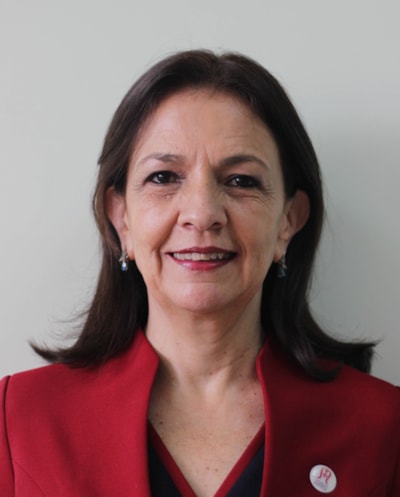 Sra. Patricia Serrano