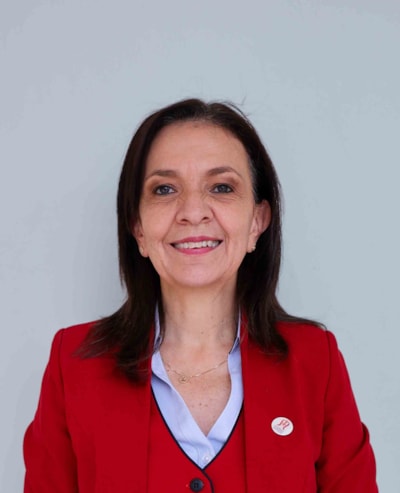 Sra. Patricia Serrano