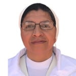 Sor Bertha Pulla Salinas