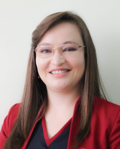 Ing. María Jose Maritinez