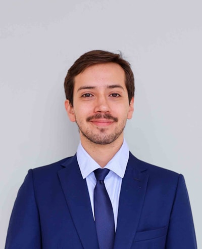 Lcdo. Francisco Zuñiga