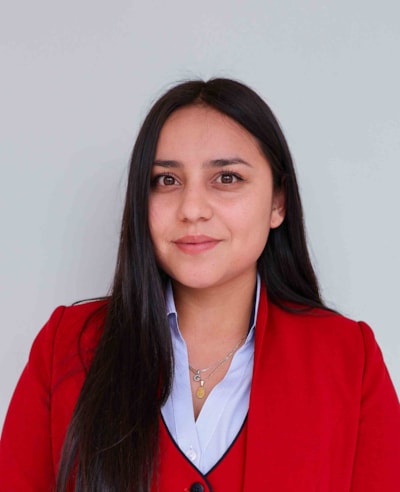 Mgtr. Fernanda Perez