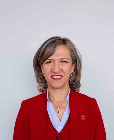 Mgtr. Lourdes Molina