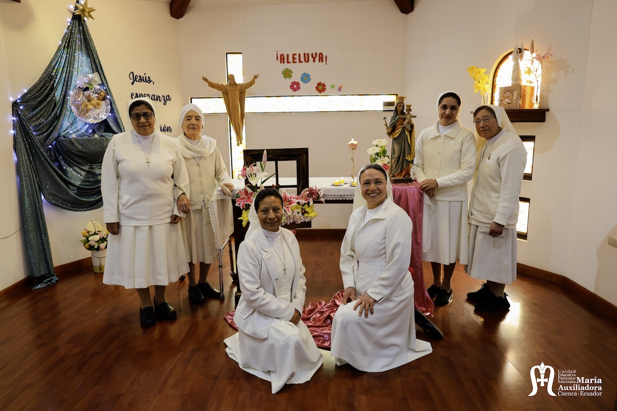 Comunidad Educativa