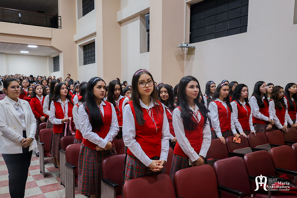 Estudiantes preparación universitaria