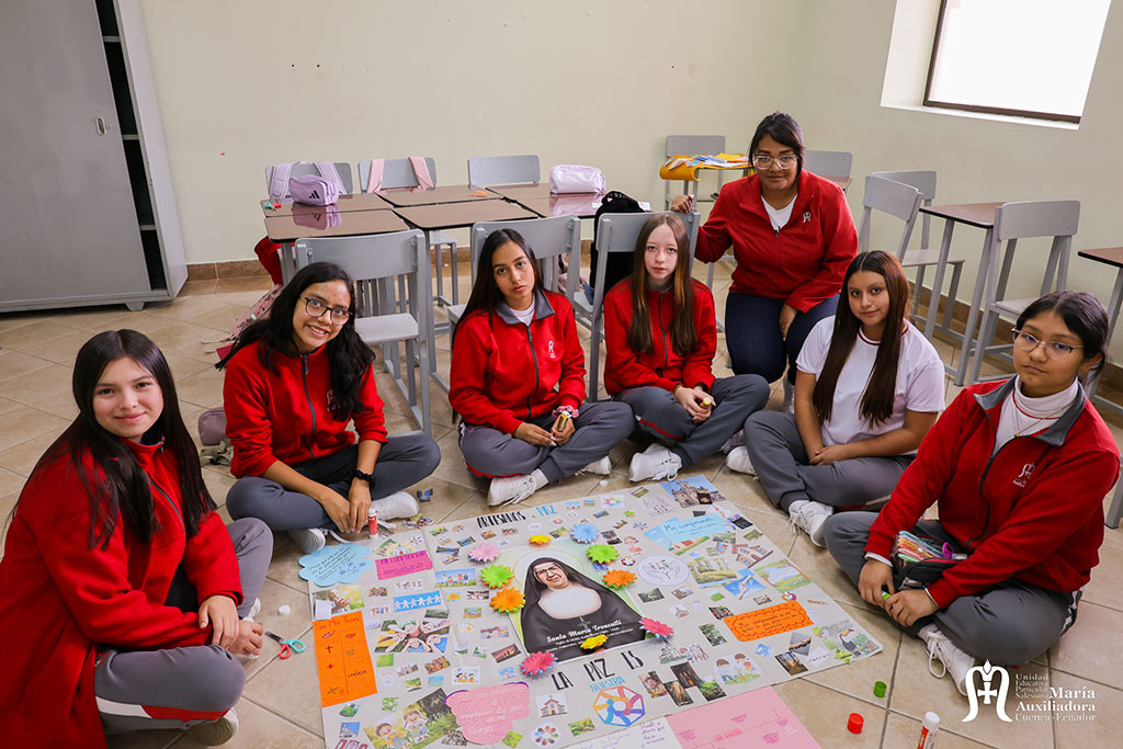 Laboratorio de ciencias