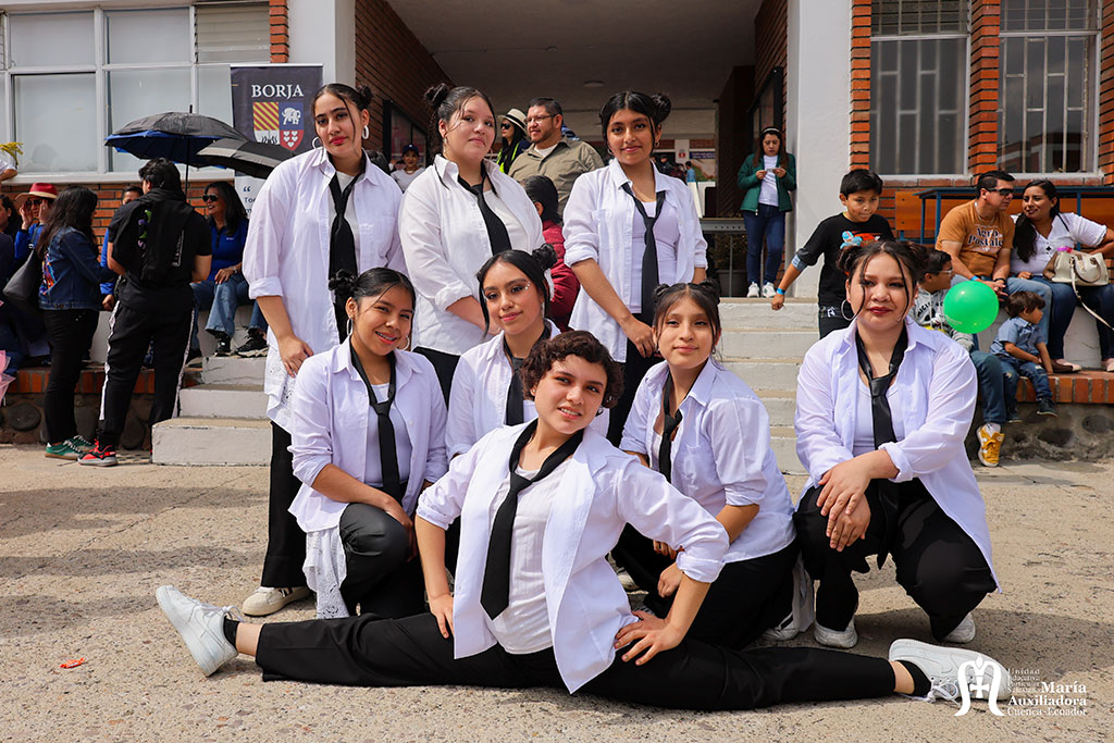 Música y artes en UESMA