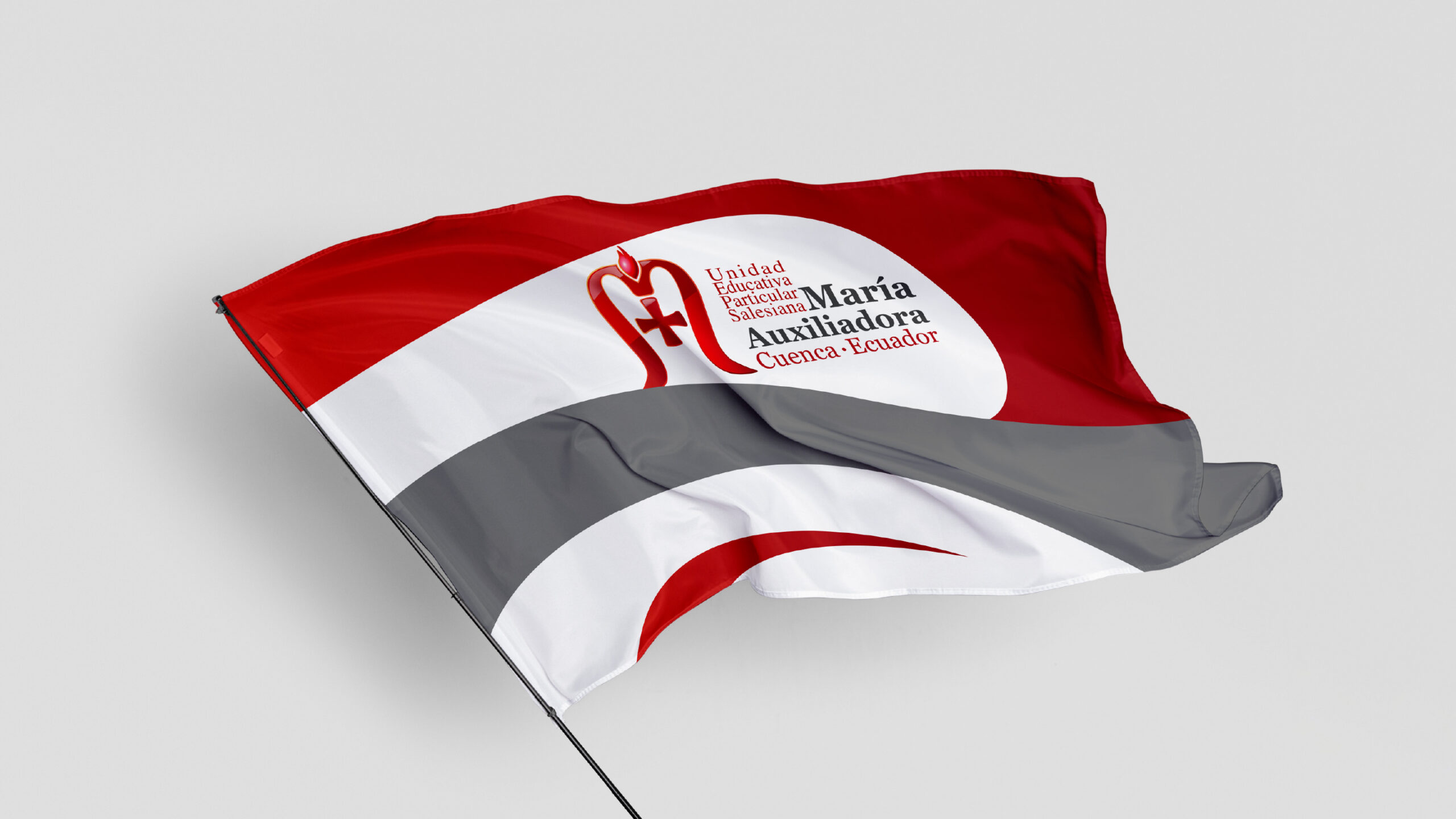 Bandera Uesma